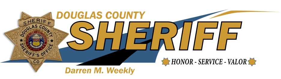 Douglas County Sheriff Logo